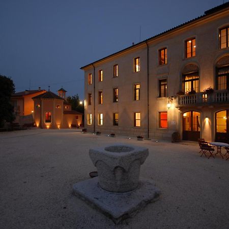 Agriturismo Villa Panigai Farra di Soligo Ngoại thất bức ảnh