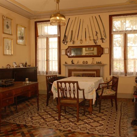 Agriturismo Villa Panigai Farra di Soligo Ngoại thất bức ảnh