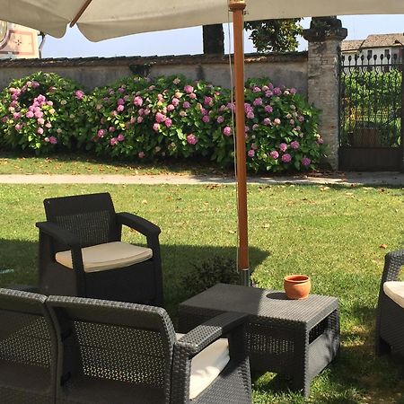 Agriturismo Villa Panigai Farra di Soligo Ngoại thất bức ảnh