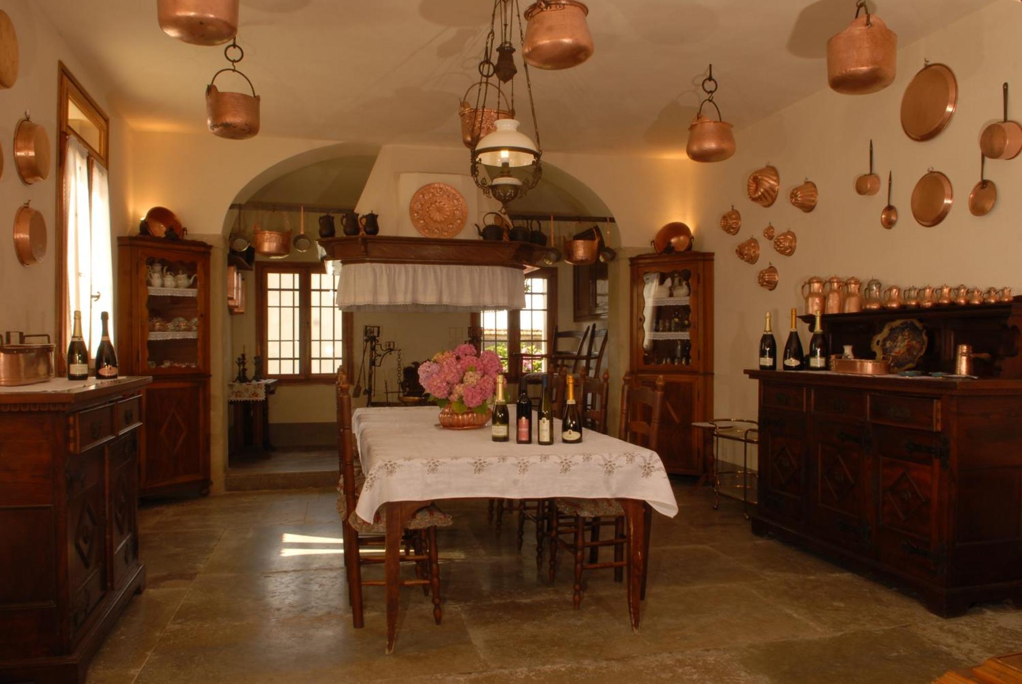 Agriturismo Villa Panigai Farra di Soligo Ngoại thất bức ảnh