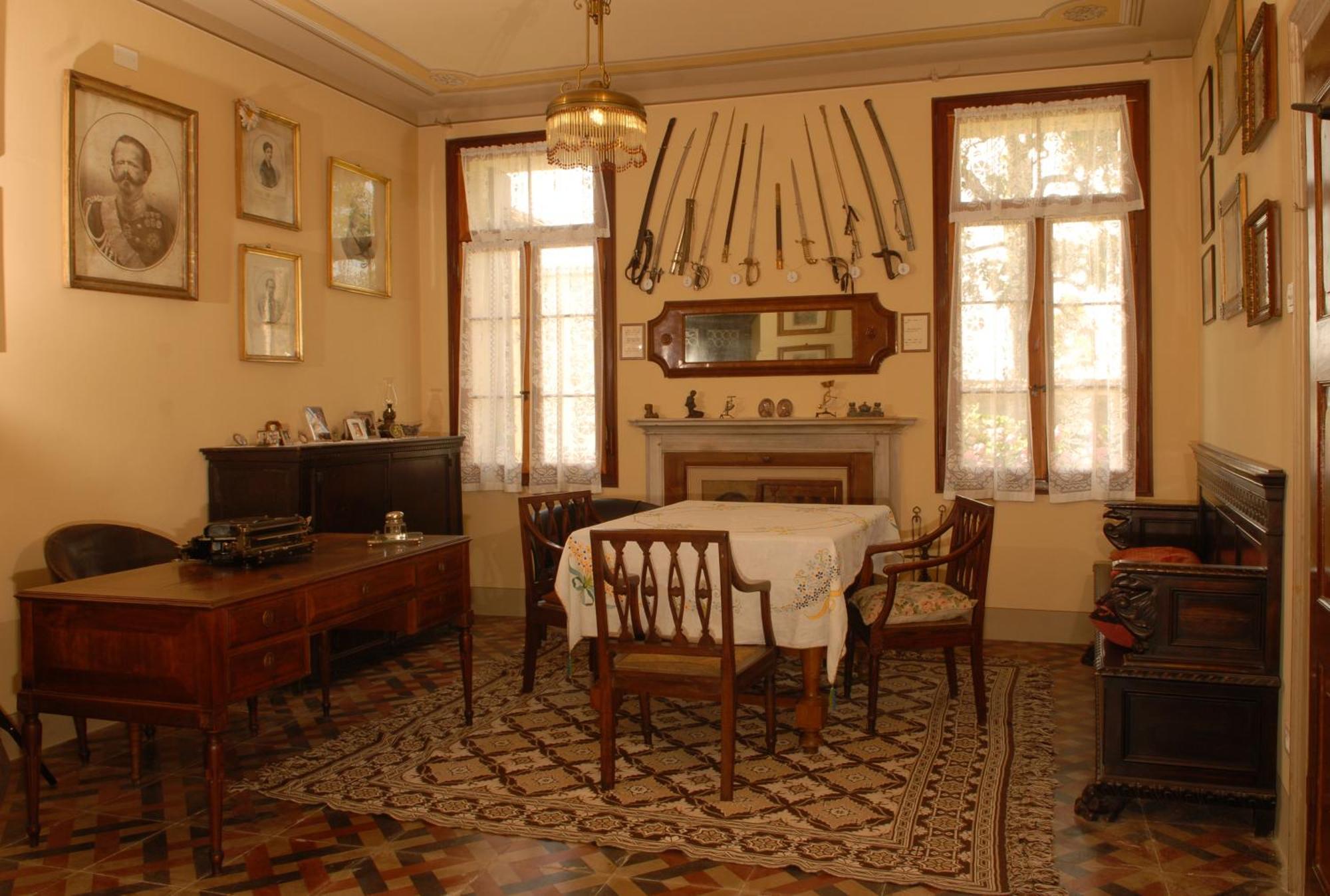Agriturismo Villa Panigai Farra di Soligo Ngoại thất bức ảnh
