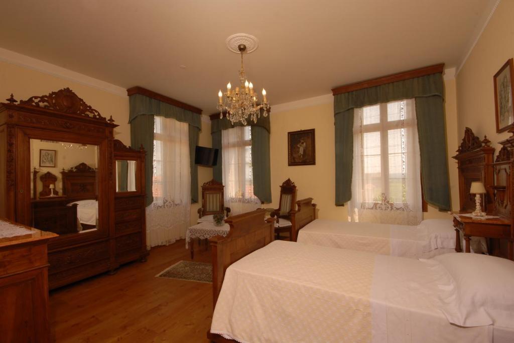 Agriturismo Villa Panigai Farra di Soligo Phòng bức ảnh