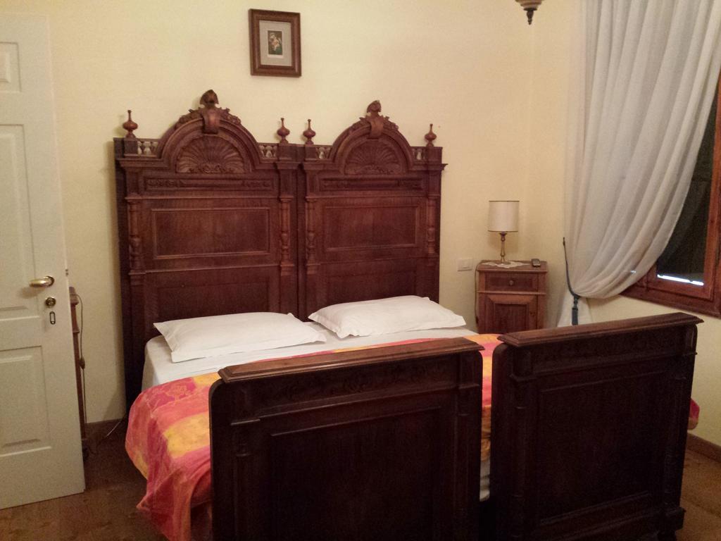 Agriturismo Villa Panigai Farra di Soligo Ngoại thất bức ảnh