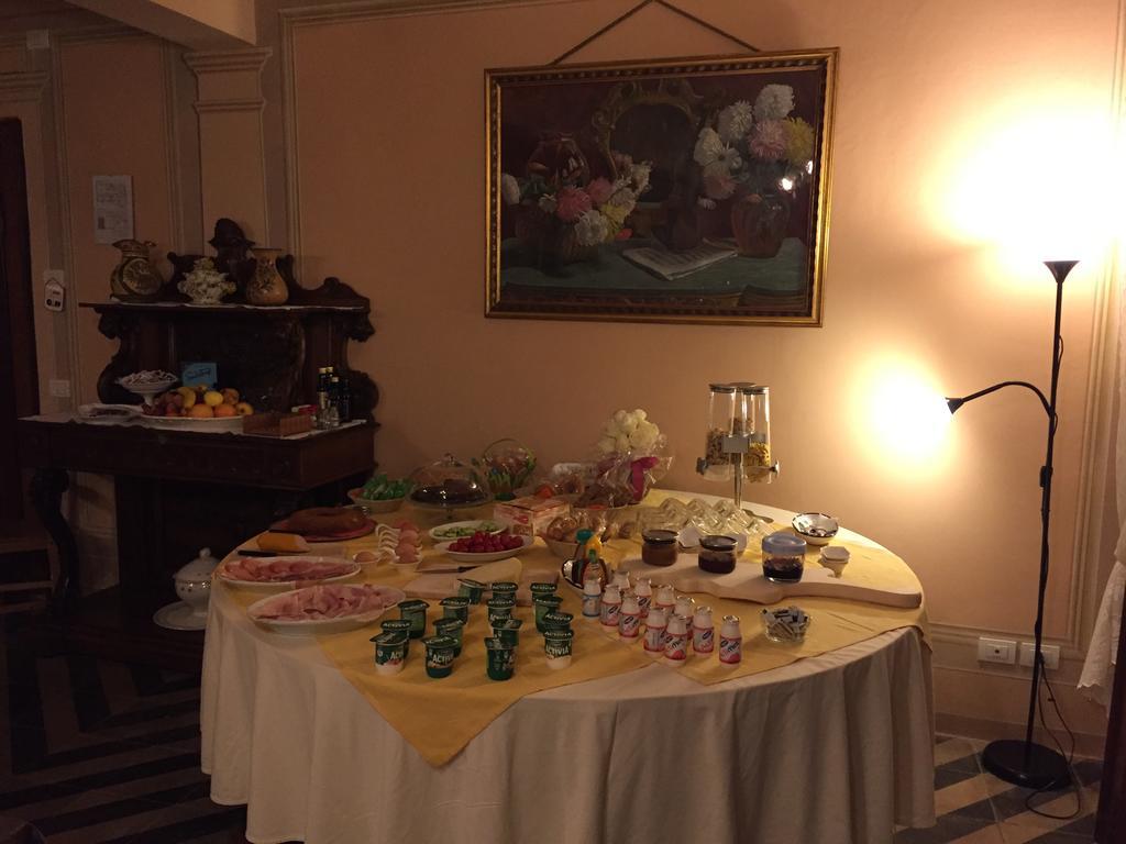 Agriturismo Villa Panigai Farra di Soligo Ngoại thất bức ảnh