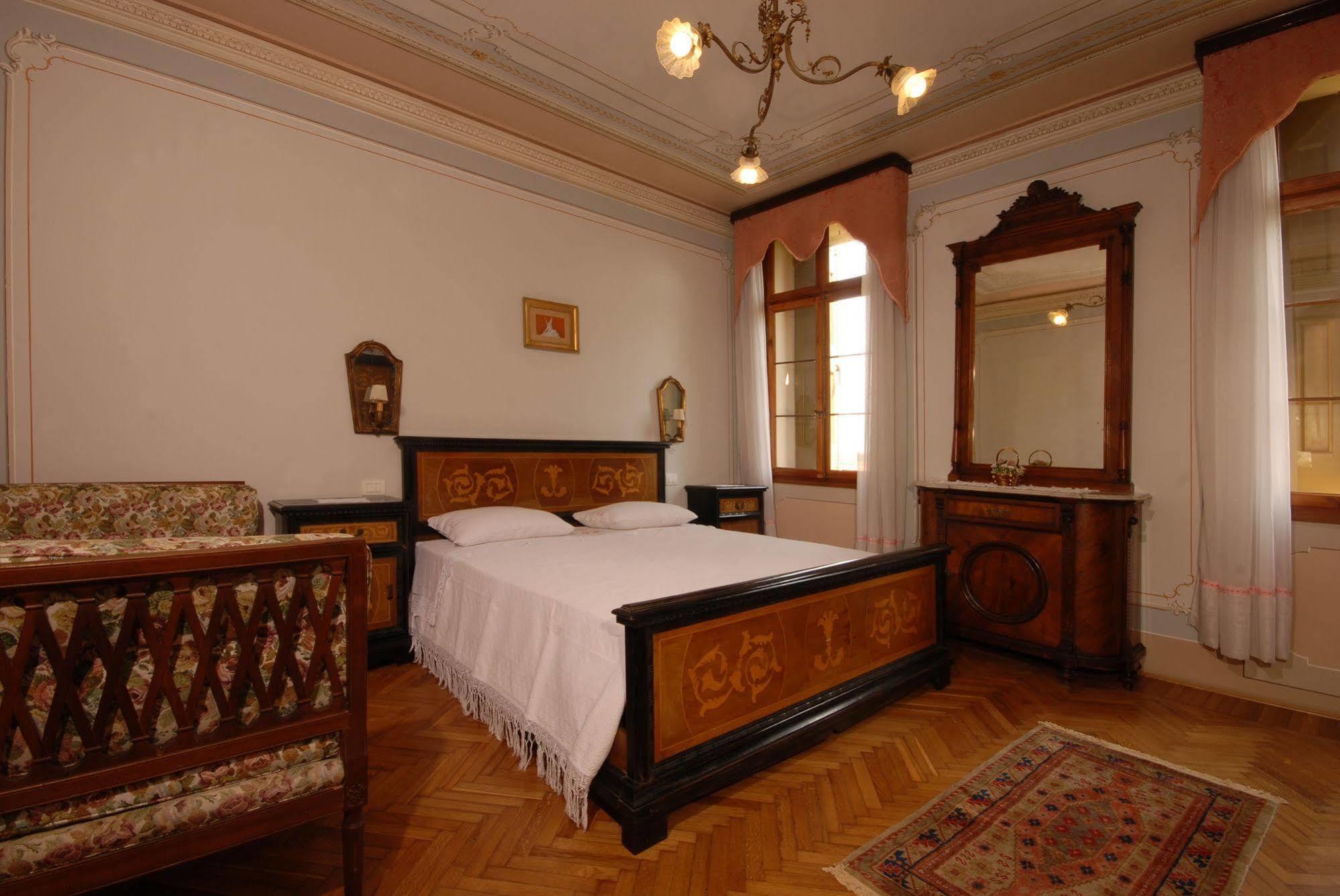 Agriturismo Villa Panigai Farra di Soligo Ngoại thất bức ảnh