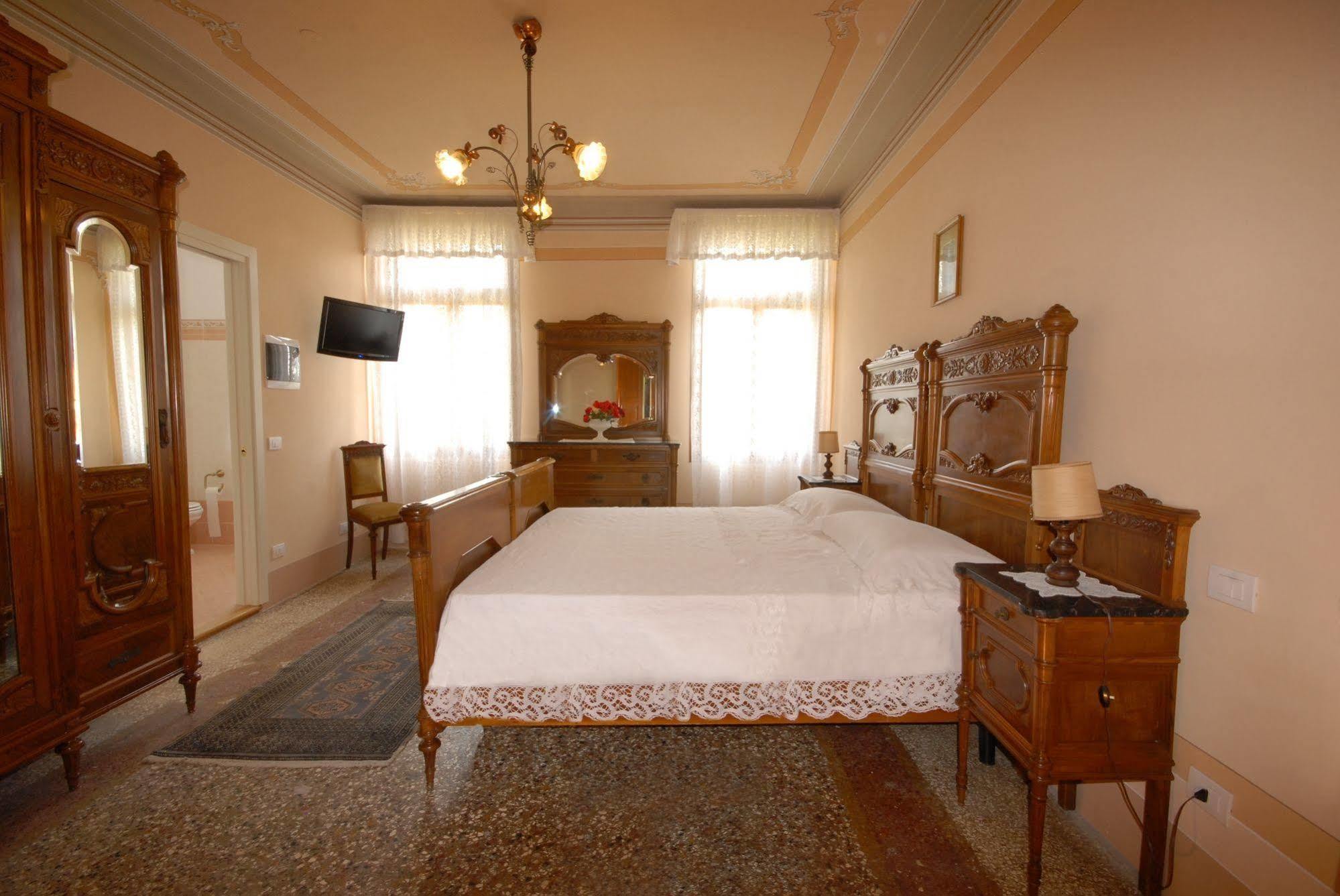 Agriturismo Villa Panigai Farra di Soligo Ngoại thất bức ảnh