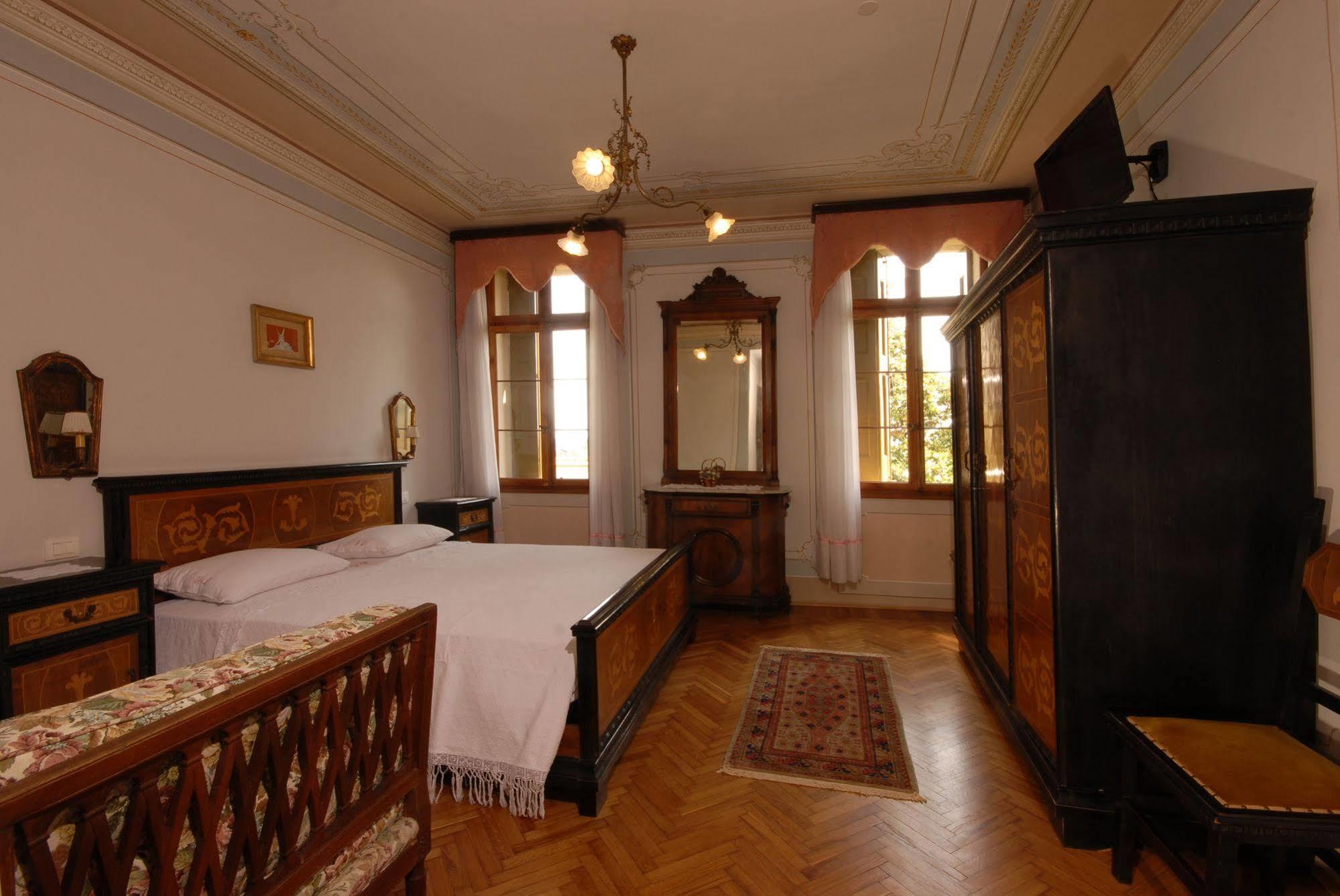 Agriturismo Villa Panigai Farra di Soligo Ngoại thất bức ảnh