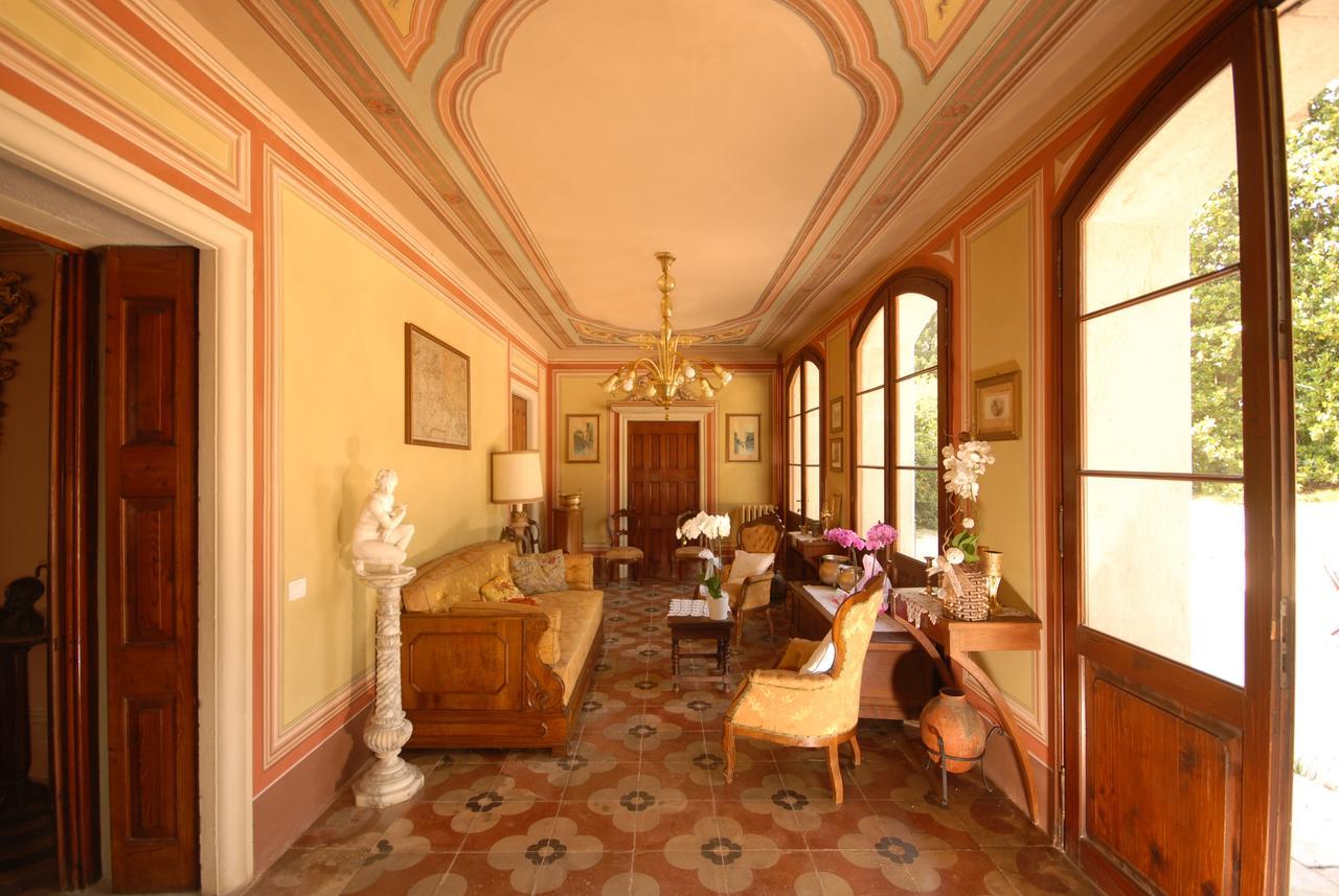 Agriturismo Villa Panigai Farra di Soligo Ngoại thất bức ảnh