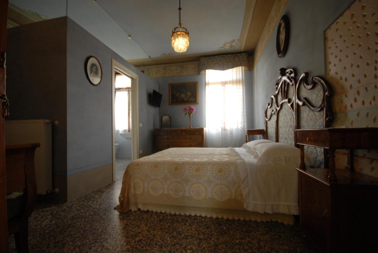 Agriturismo Villa Panigai Farra di Soligo Phòng bức ảnh